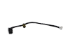 000233390 DC-Connector incl. Cable
