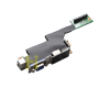 6-77-M54NC-003 Powerboard M540NC