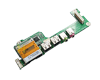 55.S0207.001 Powerboard with various plugs