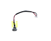 Stromversorgungsbuchse inkl. Kabel - 2,5mm - f&uuml;r Acer Aspire 8930G-583G32BN