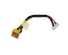 PB5630 Stromversorgungsbuchse inkl. Kabel f�r Acer Extensa 5630