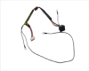 PCP300 Stromversorgungsbuchse inkl. Kabel f�r Toshiba Satellite P300