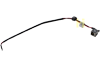 DC301007400 Stromversorgungsbuchse inkl. Kabel