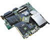 Mainboard, Motherboard / Hauptplatine f�r Casper Laptop Model HW1