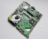 Mainboard, Motherboard / Hauptplatine f�r Turtle M55V