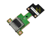 Card-Reader Platine f�r Aquado M57U