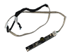 76G121300-00 Webcam - board incl. cable
