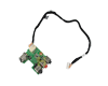 073-0001-2124_A USB / Audio Board