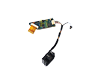 1-869-798-11 Lan- and Modem Board
