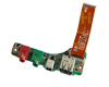 08-20SA6112B USB / Audio Board
