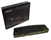 Universal port-replicator incl. DVI for BenQ JoyBook S57