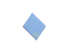 W&auml;rmeleitpad 30 x 35 x 1 mm f&uuml;r Gericom Hummer Advance 755CI0
