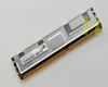 SER033 ECC RAM memory 1 GB FB-DIMM DDR2 667 Mhz