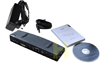 Universeller Port-Replikator incl. DVI - B-Ware f�r Eurocom M57RU Divine-X