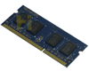 RAM-Speicher 1 GB DDR3 SO-DIMM 1066 Mhz CSX f�r Acer Aspire 4551 Serie
