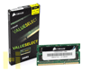 RAM memory 2 GB DDR2 SO-DIMM 1066 Mhz CSX for Asus K72