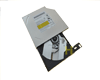 DVD +/- RW Brenner UltraSlim -SATA f&uuml;r Acer Aspire Timeline 4810TG-944G16Mn
