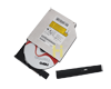 41.4A109.001 DVD writer  incl. bezel