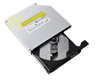 DVD +/- RW writer Dual Layer P-ATA (IDE) for ABook 1410Wi
