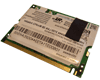 W-LAN Mini PCI Card 11 MBIT Intel f�r ADDScreen AS5000