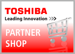 Toshiba Ersatzteile