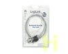 Zahlen-Spiralschloss / Kensington-Lock f�r Bullman E-Klasse 6 Cen2 17u