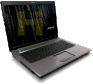 Compaq Presario F500EA