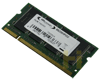 RAM-Speicher 256 MB DDR-RAM 400 Mhz f�r AJP Model M590K-H