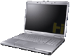 Dell Inspiron 1720 Gold