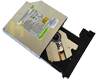 DVD Writer for Advent 7105