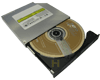 DVD Brenner / Writer f�r Brick Computer Marathon Elite (CL55)