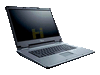 Fujitsu Siemens Amilo A-1655 Reg.No. KR2W
