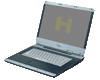 Fujitsu Siemens Amilo Pro V-2055 LM7W+