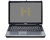 Fujitsu Siemens Amilo Xi 2428 Reg.No. P55IM0