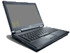 Fujitsu Siemens Esprimo Mobile U9500