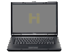 Fujitsu Siemens Esprimo Mobile V5515 Reg.No. Z17