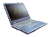 Fujitsu Siemens LifeBook E-4010