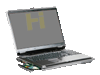 Fujitsu Siemens LifeBook S-6420