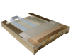 Festplatte, HDDn Einbaurahmen f�r Airis Model N660 (Pragma 660)
