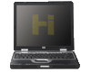 Compaq NX5000