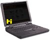Dell Latitude CPt C