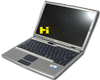 Dell Latitude D400