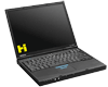Compaq Evo N600