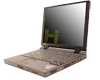 Dell Latitude CSx H