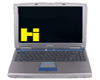 Dell Inspiron 1150