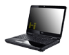 Fujitsu Siemens LifeBook AH550