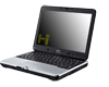 Fujitsu Siemens LifeBook T 730