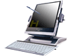 Fujitsu Siemens Stylistic ST5011