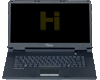 Fujitsu Siemens Amilo Li-2727 MS2228