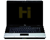Fujitsu Siemens Amilo Pa-2548 Reg.No. PTT50